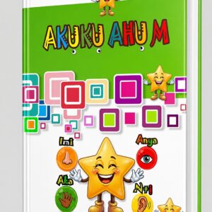 Akuku Ahu M
