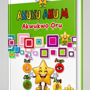 Akuku Ahu M - Akwukwo Oru