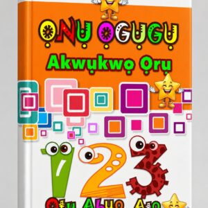 Onu Ogugu - Akwukwo Oru