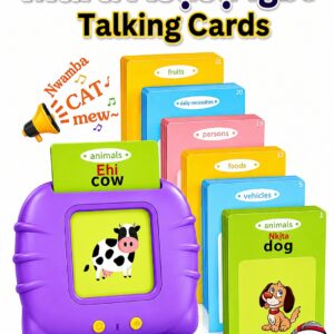 Mara Asusu Igbo Talking Cards