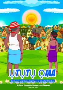 UtutuOma